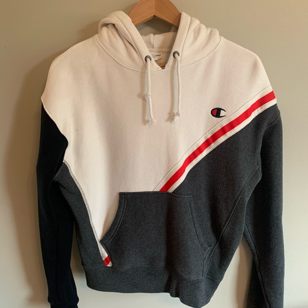 Champion Reverse Weave Hoodie - Picture 1 of 4